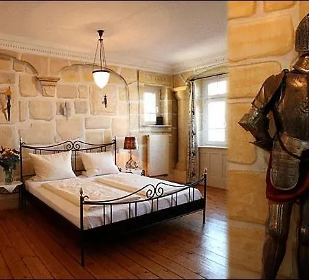 Hotel Knopf Und Knopf Erlebniswelt 3*