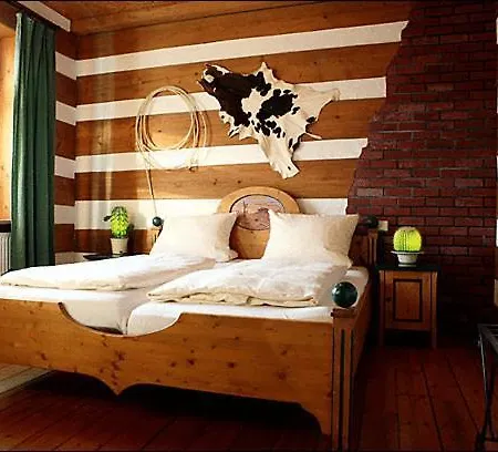 Knopf Und Knopf Erlebniswelt 3*